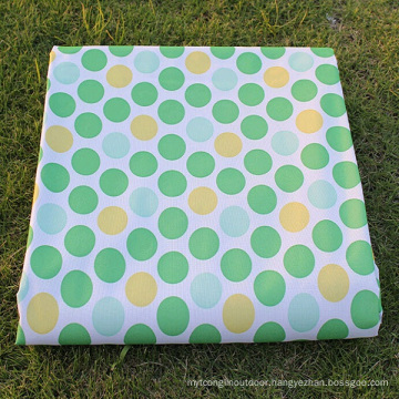 Increase The Waterproof Oxford Cloth Picnic Mat